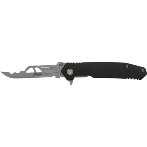 BTI SCHRADE STRYCHE ENRAGE 6